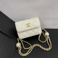 Chanel Satchel Bags